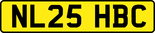 NL25HBC