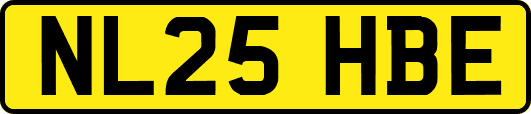 NL25HBE
