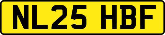 NL25HBF