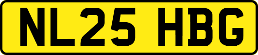 NL25HBG