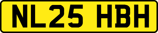 NL25HBH