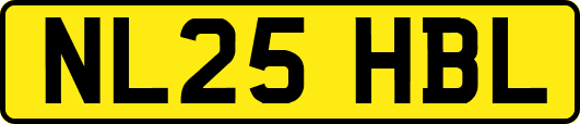 NL25HBL