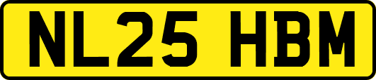 NL25HBM