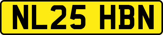 NL25HBN