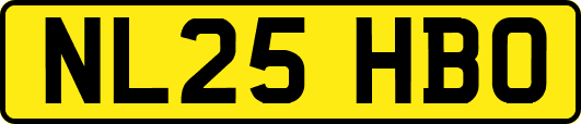 NL25HBO