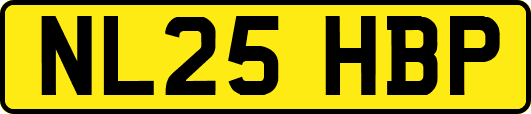 NL25HBP