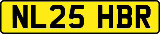 NL25HBR