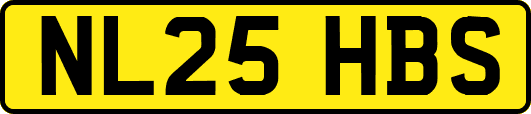 NL25HBS