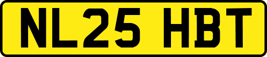 NL25HBT