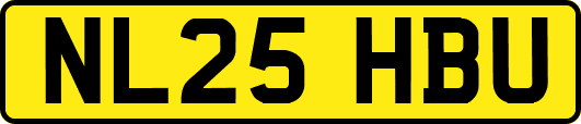 NL25HBU