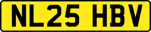 NL25HBV
