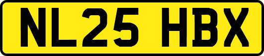 NL25HBX