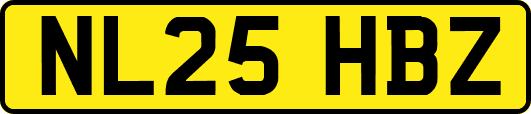 NL25HBZ