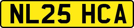 NL25HCA