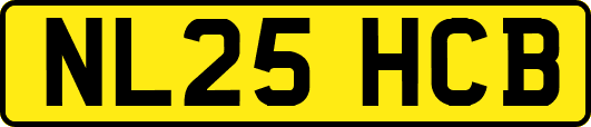 NL25HCB