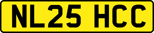 NL25HCC
