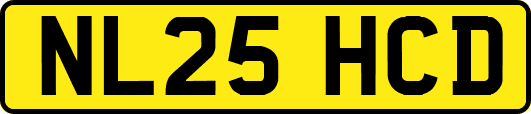 NL25HCD
