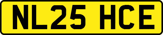 NL25HCE