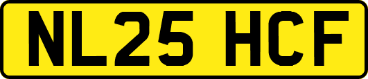 NL25HCF