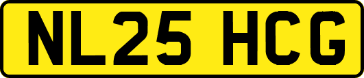 NL25HCG
