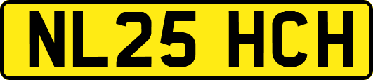NL25HCH