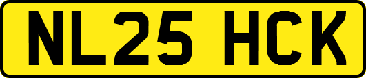 NL25HCK