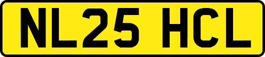 NL25HCL