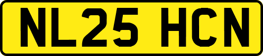 NL25HCN