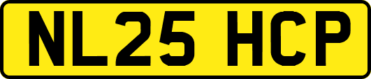 NL25HCP
