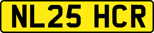 NL25HCR