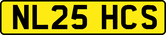 NL25HCS
