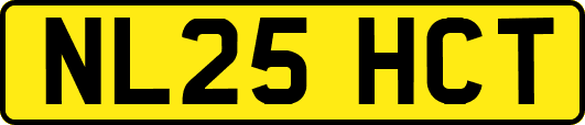 NL25HCT