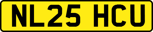 NL25HCU