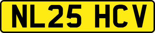 NL25HCV