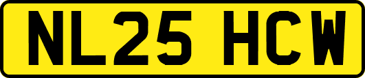 NL25HCW