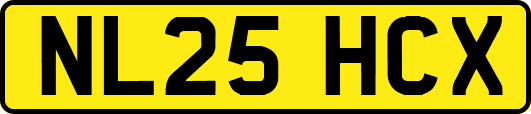 NL25HCX