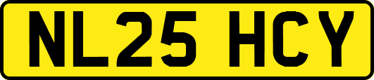 NL25HCY