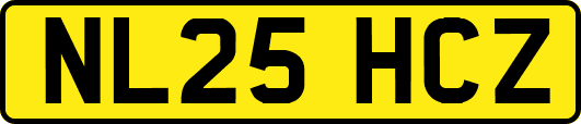 NL25HCZ