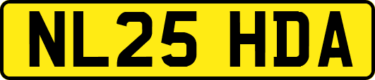 NL25HDA