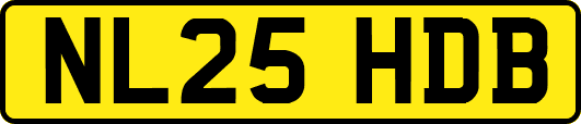 NL25HDB