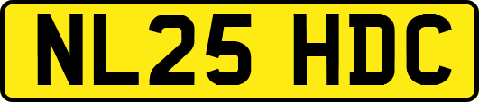 NL25HDC