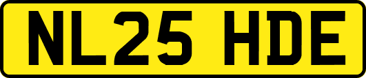 NL25HDE