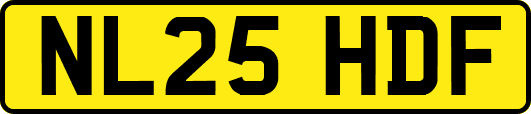 NL25HDF