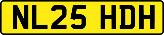 NL25HDH