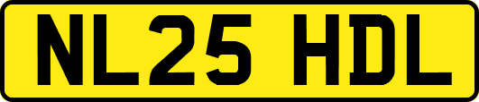 NL25HDL