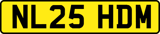 NL25HDM