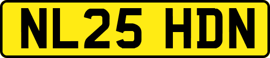 NL25HDN