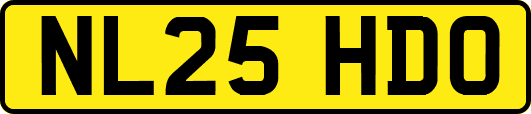 NL25HDO