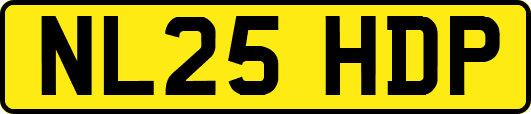 NL25HDP