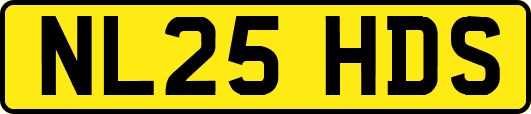NL25HDS